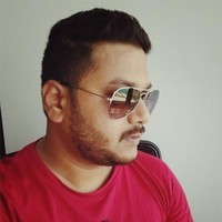 Sushant Joshi