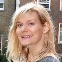 Katy Miller