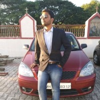 Wilson Bhosale