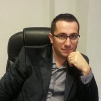 Robert AXINTE