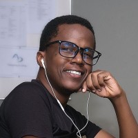 Godfrey A. Mwabamba