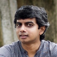 Sudhith Xavier