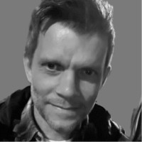 Nigel Marchant