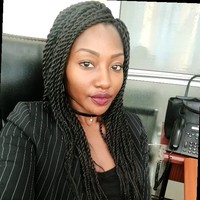 Djénéba KONE