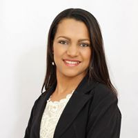 Márcia Santos Rocha