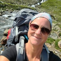 Ida Vatnedal