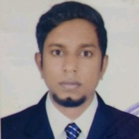 Md. Sharifur Rahman