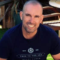 Mark Beckwith