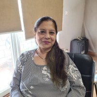 Suchitrra Thakkar