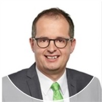 Siegfried Vogler
