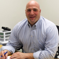 Michael Marrone