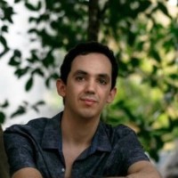 Diego Elizondo Benet