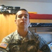 Kyle Dombrowski