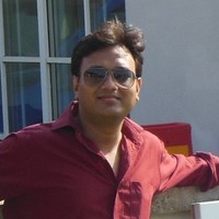 Dinesh K
