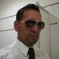 Carlos Daniel Muñoz