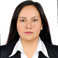 Sonia Lucia Pinto Balcazar