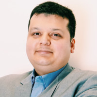 Gaurav Sharma