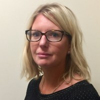 Doreen Spikings