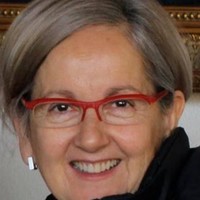 Marlene Van Jaarsveld