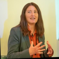 Suzanne Galletly