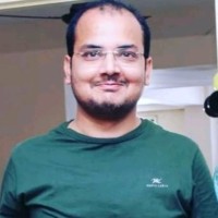 Yogesh kumar Pathak