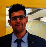 Osama Mohammad Anwar, Pmp®