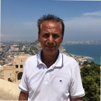 Asghar Akbarpour