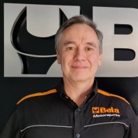 Rodrigo Franco Villela Borges