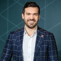 Vincent Samuel Cabana, Mba