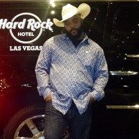Kenneth Mumphrey (Cowboy)
