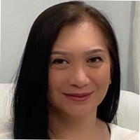 Mary Grace Sunga