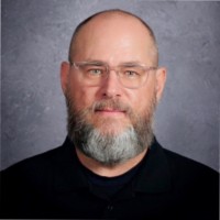 Todd Borders