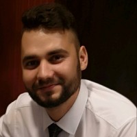 Damian Kawęcki