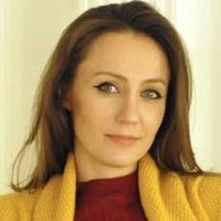 Viktoria Melnik