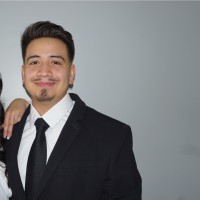 Oscar Benitez