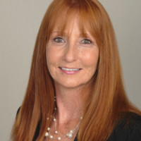 Mary Bull