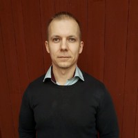 Mikael Törmänen