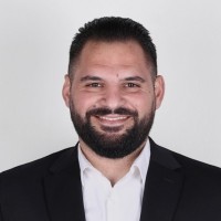 Adib Kfoury, Ph.D.