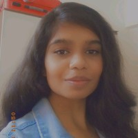 Janhavi Gurav