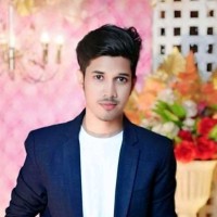 Mohammad Esteak Alam