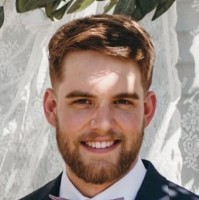 Caleb Fox
