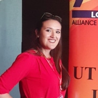 Laura Montes