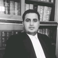 Adv Aman Kumar