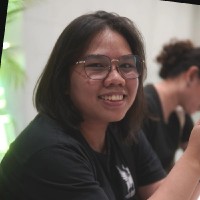Charisse Yngayo