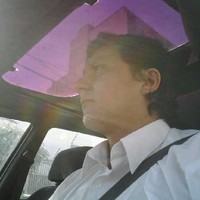 Cesar Urteaga Ruiz
