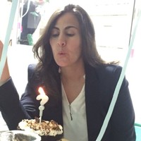 Ana María Rubio Gómez