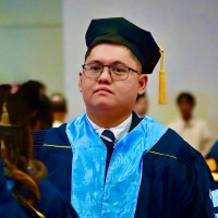 Christian Lawrence Reyes, Ed.D.