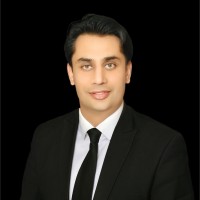 Uzair Alam Chaudhry