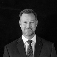 Dominic Mulcahy