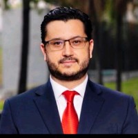 José Luis Garza